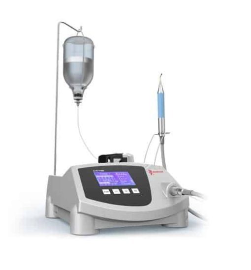 Woodpecker LED Dental Bone Piezo Ultrasurgery- US-II LED